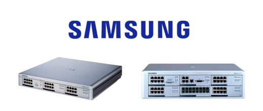 Samsung Phone Systems Auckland NZ